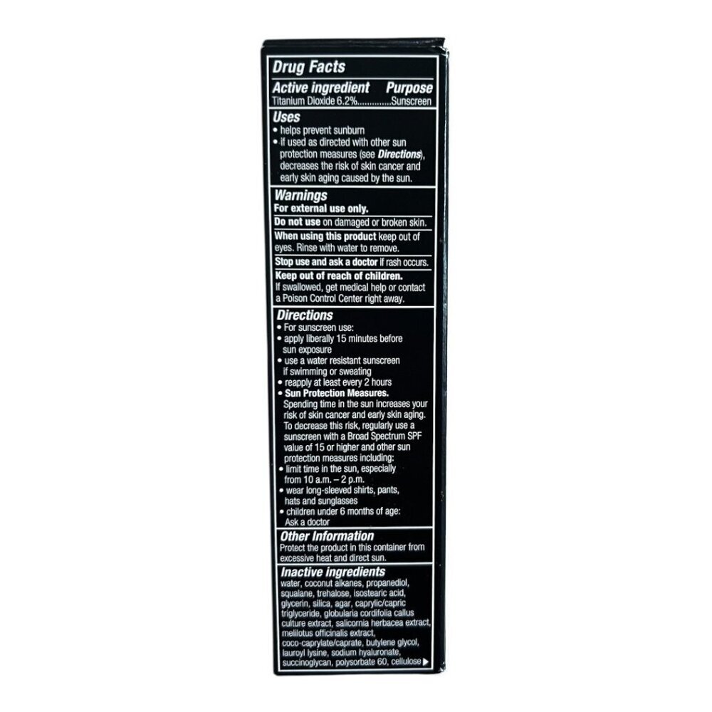 bareMinerals Complexion Rescue Tinted Moisturizer SPF 30 35ml / 1.18 Cashew 3.5 - Picture 3 of 6